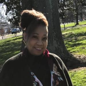 Meet your Posher, Nancy